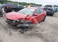 2018 Toyota COROLLA photo