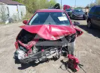 2018 Toyota COROLLA photo