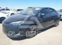 2018 Toyota COROLLA фото