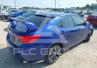 2018 Toyota COROLLA фото