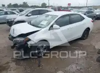 2018 Toyota COROLLA фото