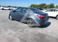 2018 Toyota COROLLA фото