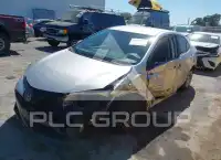 2018 Toyota COROLLA photo