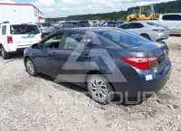 2018 Toyota COROLLA фото