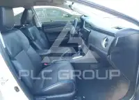 2018 Toyota COROLLA photo