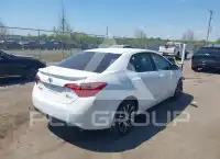 2018 Toyota COROLLA photo