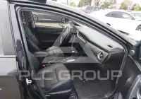 2018 Toyota COROLLA фото