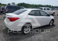 2018 Toyota COROLLA photo