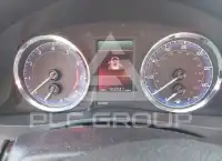 2018 Toyota COROLLA фото