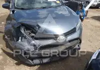 2018 Toyota COROLLA photo