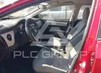 2018 Toyota COROLLA фото