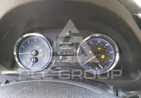2018 Toyota COROLLA фото