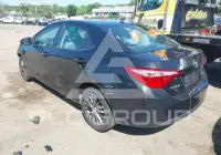 2018 Toyota COROLLA photo