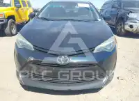 2018 Toyota COROLLA фото