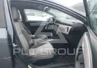 2018 Toyota COROLLA фото