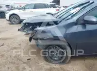 2018 Toyota COROLLA фото