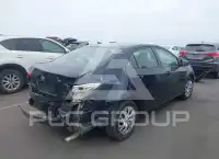2018 Toyota COROLLA фото