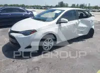 2018 Toyota COROLLA photo