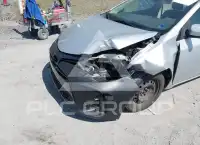 2018 Toyota COROLLA фото
