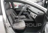2018 Toyota COROLLA фото