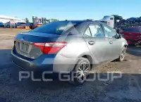 2018 Toyota COROLLA photo