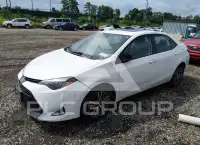 2018 Toyota COROLLA photo