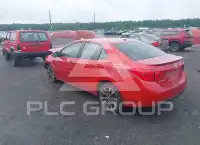 2018 Toyota COROLLA photo