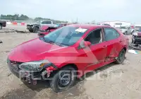 2018 Toyota COROLLA фото