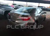 2018 Toyota COROLLA фото