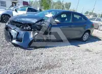2018 Toyota COROLLA фото