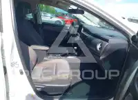2018 Toyota COROLLA photo