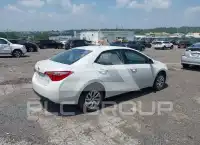 2018 Toyota COROLLA фото
