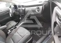 2018 Toyota COROLLA photo