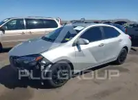 2018 Toyota COROLLA фото