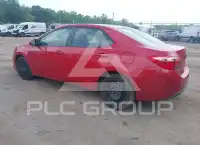 2018 Toyota COROLLA photo