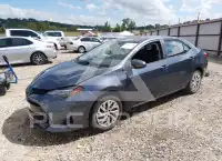 2018 Toyota COROLLA фото