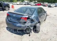 2018 Toyota COROLLA photo