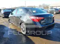2018 Toyota COROLLA photo