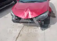 2018 Toyota COROLLA фото