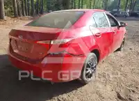 2018 Toyota COROLLA фото