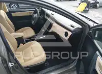 2018 Toyota COROLLA фото
