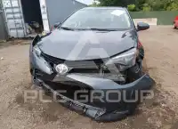 2018 Toyota COROLLA фото