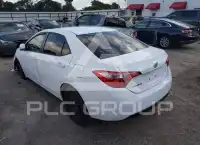 2018 Toyota COROLLA photo