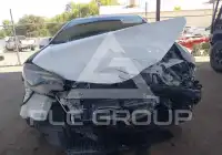 2018 Toyota COROLLA фото