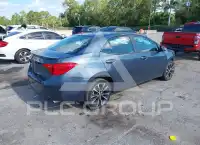 2018 Toyota COROLLA photo