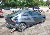 2018 Toyota COROLLA фото