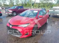 2018 Toyota COROLLA photo