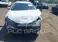 2018 Toyota COROLLA photo