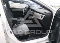 2018 Toyota COROLLA фото