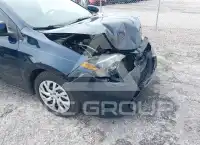 2018 Toyota COROLLA photo